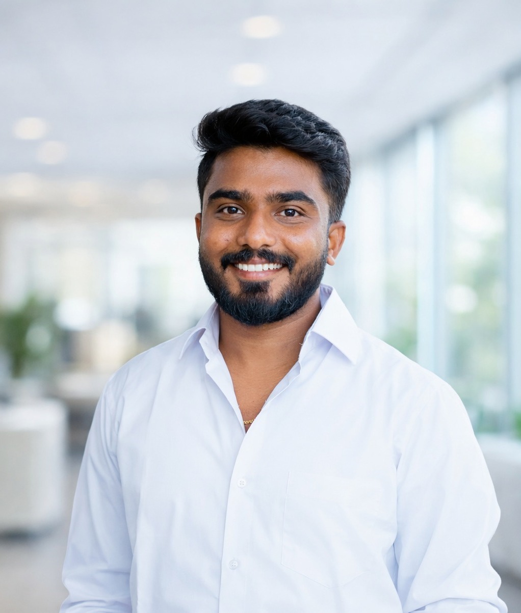 Sambasiva Rao Kadiyam